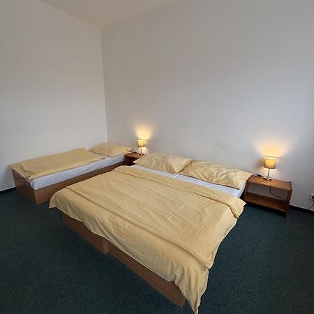 Hotel Koruna Roudnice nad Labem Extérieur photo